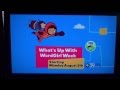 PBS Kids Promo WordGirl 2013 WFWA DT1
