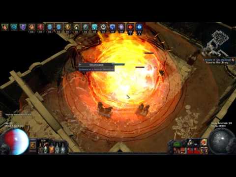 Full Uber lab run assassin