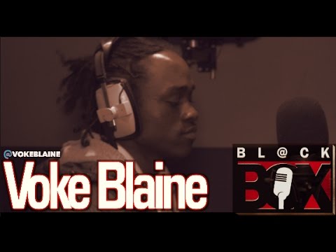 Voke Blaine | BL@CKBOX (4k) S11 Ep. 157/201