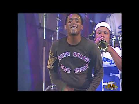 DVD Saiddy Bamba 2006 MoReNo CDs Divulgações & Relíquias do Pagodão