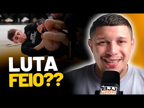 MIKEY MUSUMECI X JOÃO MIYAO AT UFC BJJ WILL BE THE FIGHT OF THE DECADE?