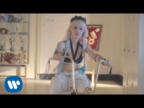 Aria - Astrolove (Music Video)