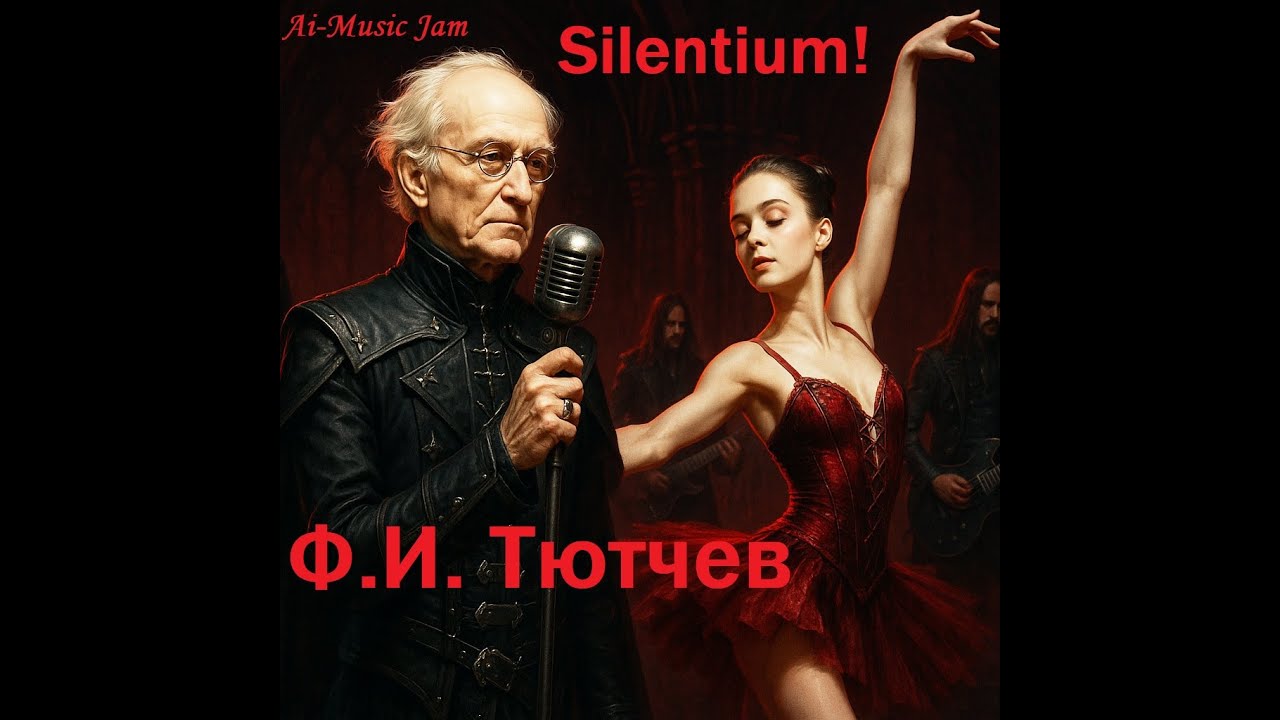 Ai-Music Jam AI cover