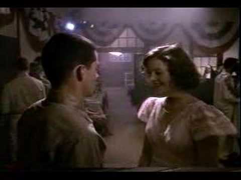 Pat Suzuki - "How High The Moon" (USO Dance)