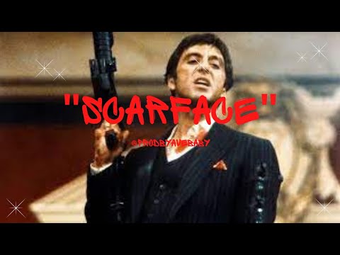 (FREE) Sada Baby x Skilla Baby x Detroit Type Beat 2023 "Scarface"
