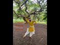 Fagun Haway Haway | Rishi Panda | Rabindra Sangeet Dance Cover | Jayant Versatile Dance