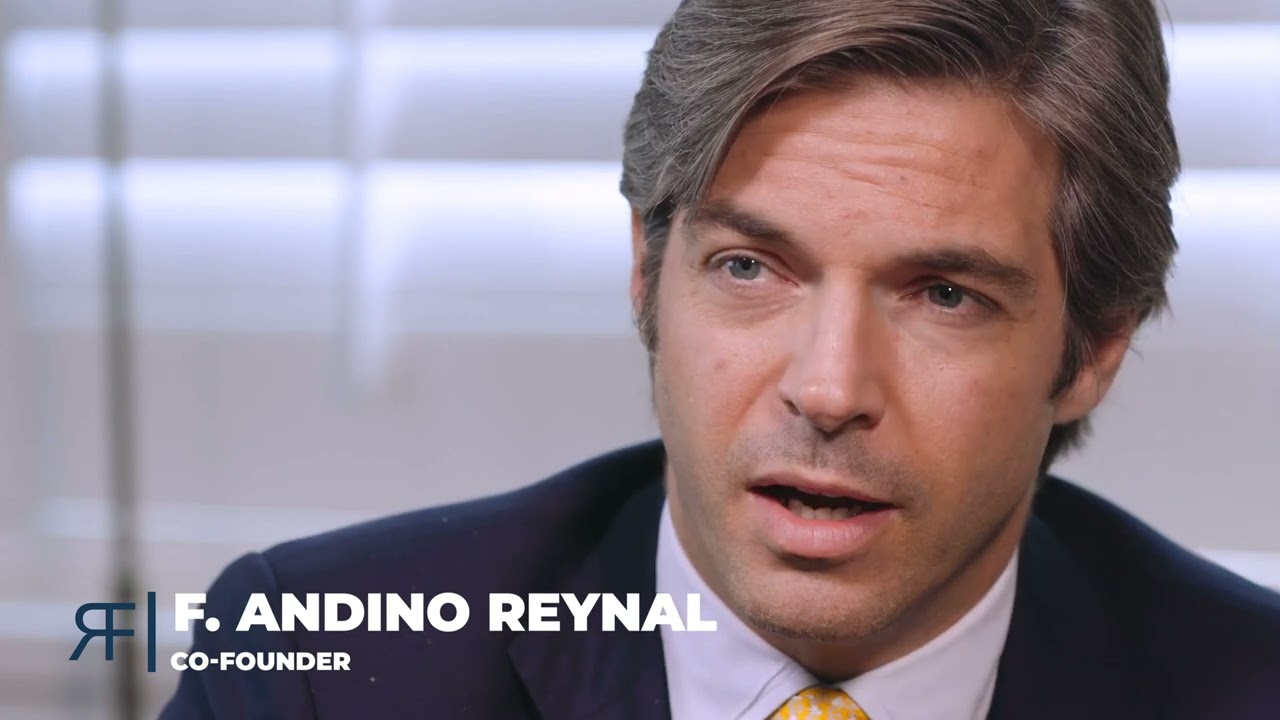 Andino Reynal in Finding The Right Counsel For The Preparation & Trial of Local Cases