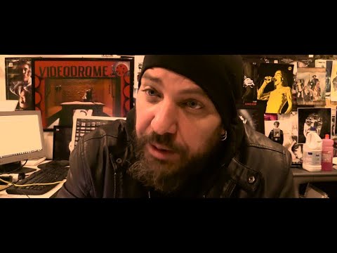 Patreon: L'uomo che uccise se stesso (1970) di Basil Dearden - Minirece richiesta da Franco Mazzoni