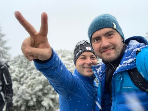 Cabana Dochia 1 decembrie 2019