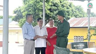 Cổ tích giữa đời thường - Số 21: Cho con một núi vàng, không bằng cho con một hướng đi đúng (Gia đình Trí tuệ Tình Người)