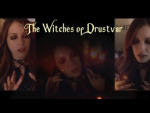 Sharm ~ The Witches of Drustvar (A song for the Heartsbane Coven)