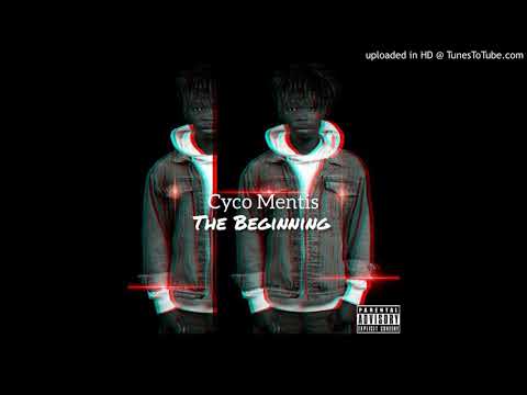 Cyco Mentis ft Koby Stay - Beast Of No Nation(Audio)