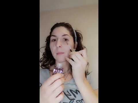 Mi rutina facial con Loreal
