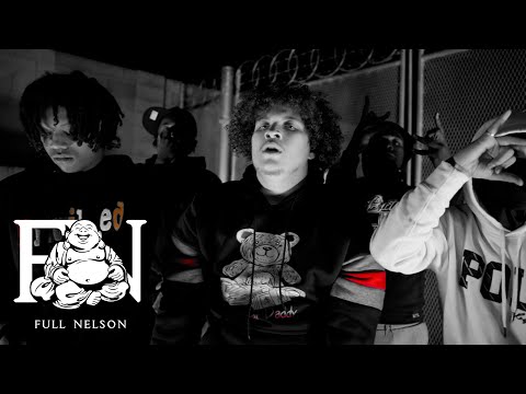 RSB Poopie - The Last N*gga | Directed by Nelson Dinh