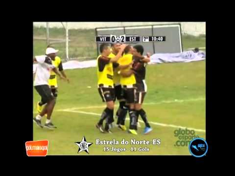 Geraldo 9 Geraldo Batista dos Santos Filho Centroavante 