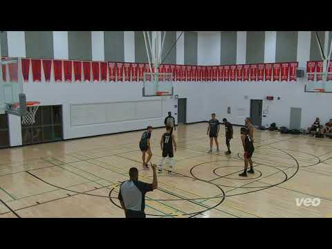 Crossroads(74)vs.FTFCity(64) - tcbl Weds - 2023 fall