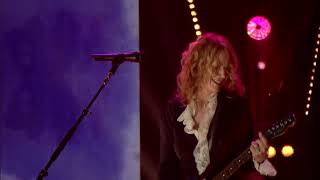 Heart with Dave Navarro - Straight On - Live In Atlantic City 2006