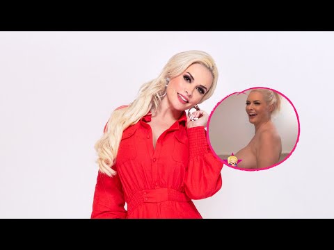 OP-Pläne im TV: Hier zeigt Daniela Katzenberger ihre Brüste