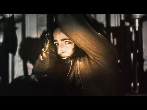 Ночной оборотень — Русский трейлер (Озвучка, 2022) Спецвыпуск Marvel | Disney+