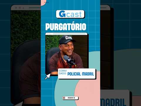 🎙️🔥 Madril dá um enquadro no apresentador!