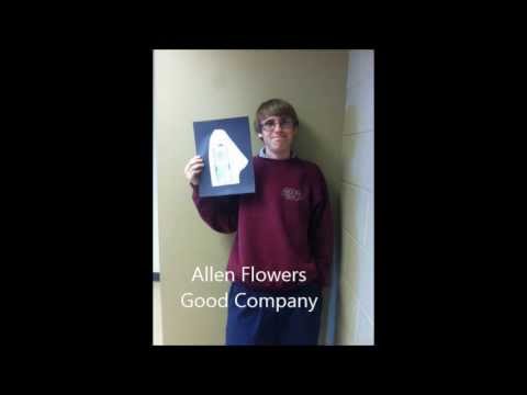 Team Flower Power's Religion Project