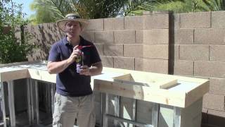 Outdoor Kitchen TV Show #4