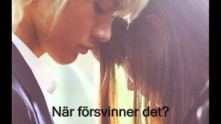 JoJo - When Does It Go Away (Ft. Travis Garland) [SWESUB]