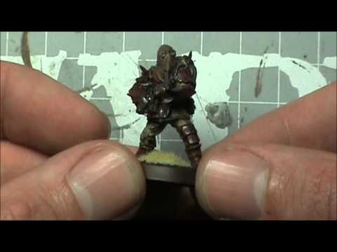 Renegade Command Squad