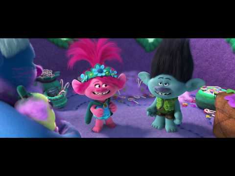 Trolls World Tour (TV Spot 'Save the World')