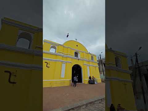 Pastores Sacatepéquez