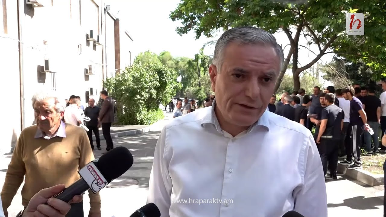 Սերժ Սարգսյանին թիրախավորում են, որովհետև ուժ են տեսնում. Արտակ Զաքարյան