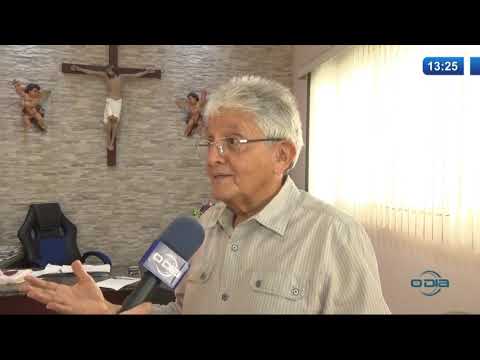 O DIA NEWS 15 01 2020  Lar da Fraternidade anuncia fim de atendimento em Teresina