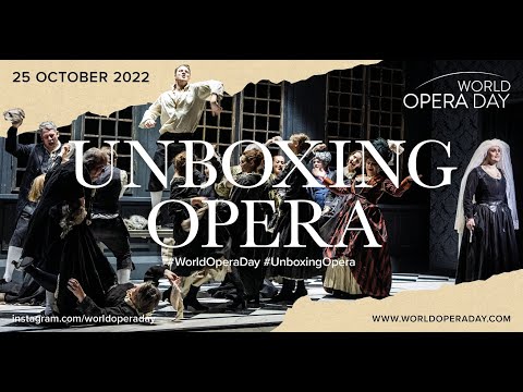 Gala Concert dedicated to World Opera Day – 2022
