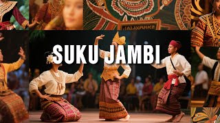 Download lagu SEJARAH SUKU JAMBI mp3
