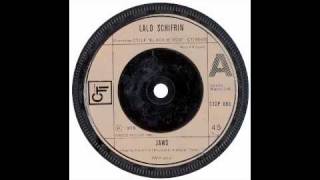 Lalo Schifrin - Jaws - Raresoulie