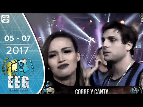 EEG de Regreso al Origen - 05/07/2017