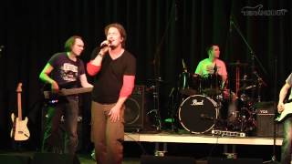 TENANDOUT Reamonn ~aeroplane~  ♪ ♫ ♩ ♬