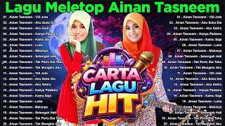 Download lagu Playlist 🎧 Lagu Meletop Viral Artis Ainan Tasneem mp3