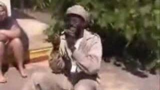 Jamaican Tour Guide - The Music Video.