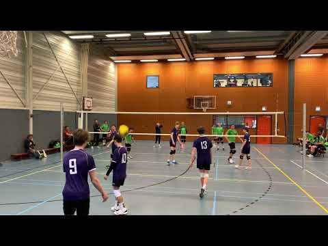 20230304 SSS JB (team 1) - Vocasa JB