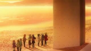Yoshiaki Fujisawa - Love Live OST: Night Of Sadness
