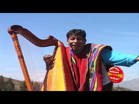 GUALBERTO APAZA / SUEGRA MALDITA