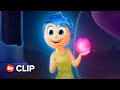 Inside Out 2 Movie Clip Riley Protection System 2024