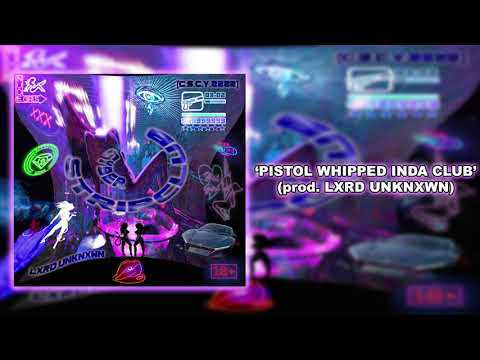 Oogie Mane / Working On Dying + LXRD UNKNXWN / TREAD Type Beat - 'PISTOL WHIPPED INDA CLUB'