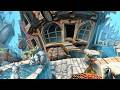 Muppet Treasure Island Swashbuckling Adventure With Gonzo Rizzo