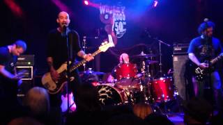 MONDO GENERATOR - Shawnette @ The Whiskey Jan 31 2014 w/ Infectious Grooves