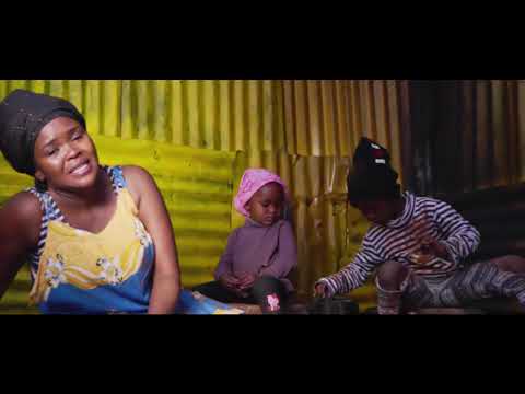 SHIRU WA GP- RUO-INI (OFFICIAL VIDEO) SMS SKIZA 7637327 TO 811