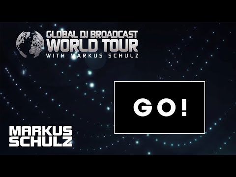 Markus Schulz & Dennis Sheperd - Go! | Live from GDJB World Tour (San Francisco - May 2012)