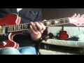 turtle walk lou donaldson guitar
