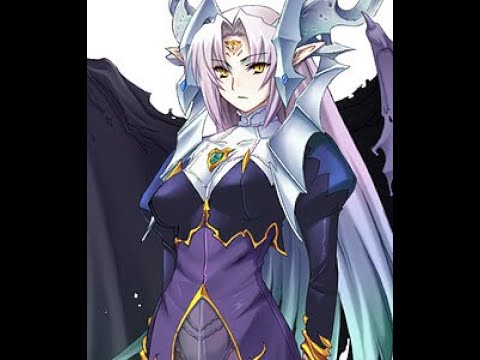 Sengoku Rance [Darkness Hero Mod] - Kayblis Faction (Hardcore Roster) 2/18#